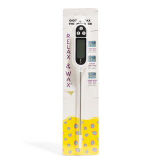 Wax Thermometer | Temperature Checker