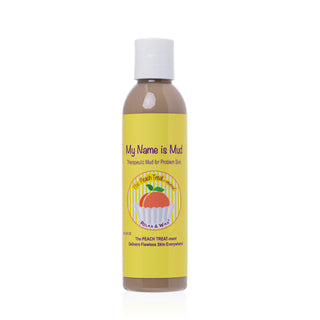 My Name is Mud 6oz- Therapeutic Mud For Problem Skin