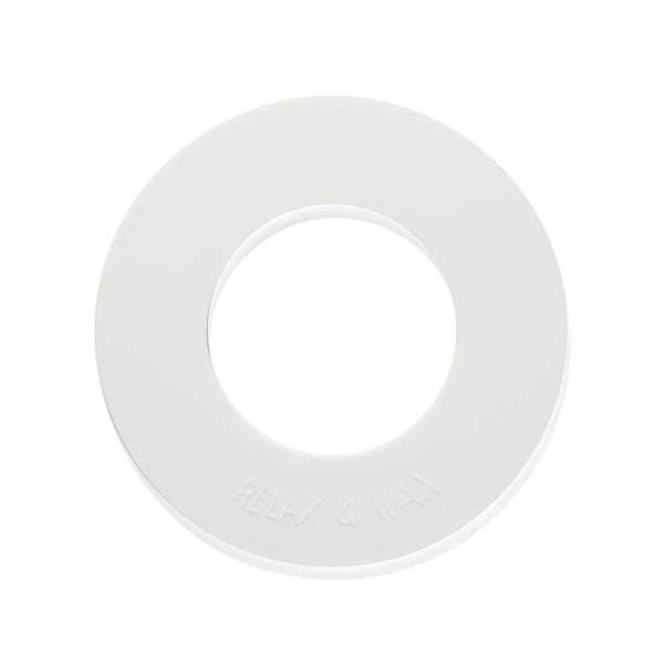 *Silicone Wax Collar Relax N Wax