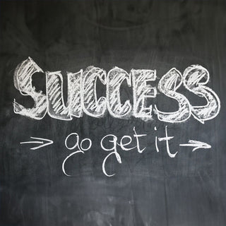 Plan To Be Successful