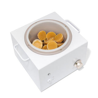 Professional 5lb Wax Warmer