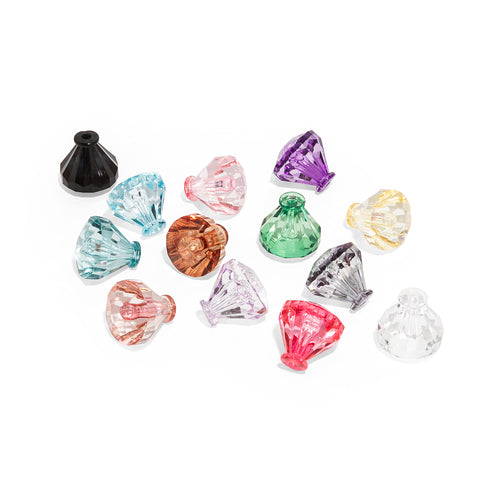 Image of Crystal Knobs For Our Silicone Lid