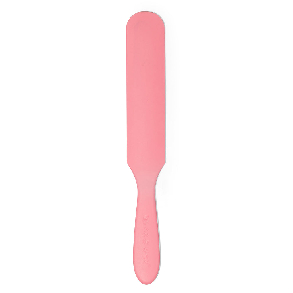 Non Stick Wax Spatulas Silicone Waxing Sticks Waxing Applicator Hair  Removal Large Wax Sticks Reusable Scraper Large Area Hard Wax Sticks for  Home Salon Body Use Mixing Resin : Beauty & Personal Care 