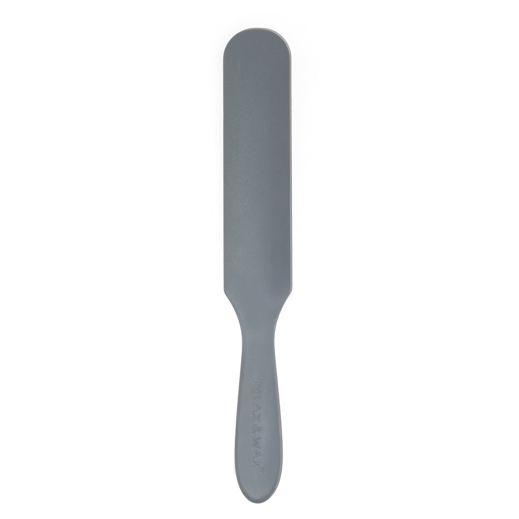 non-stick wax spatulas silicone spatula waxing