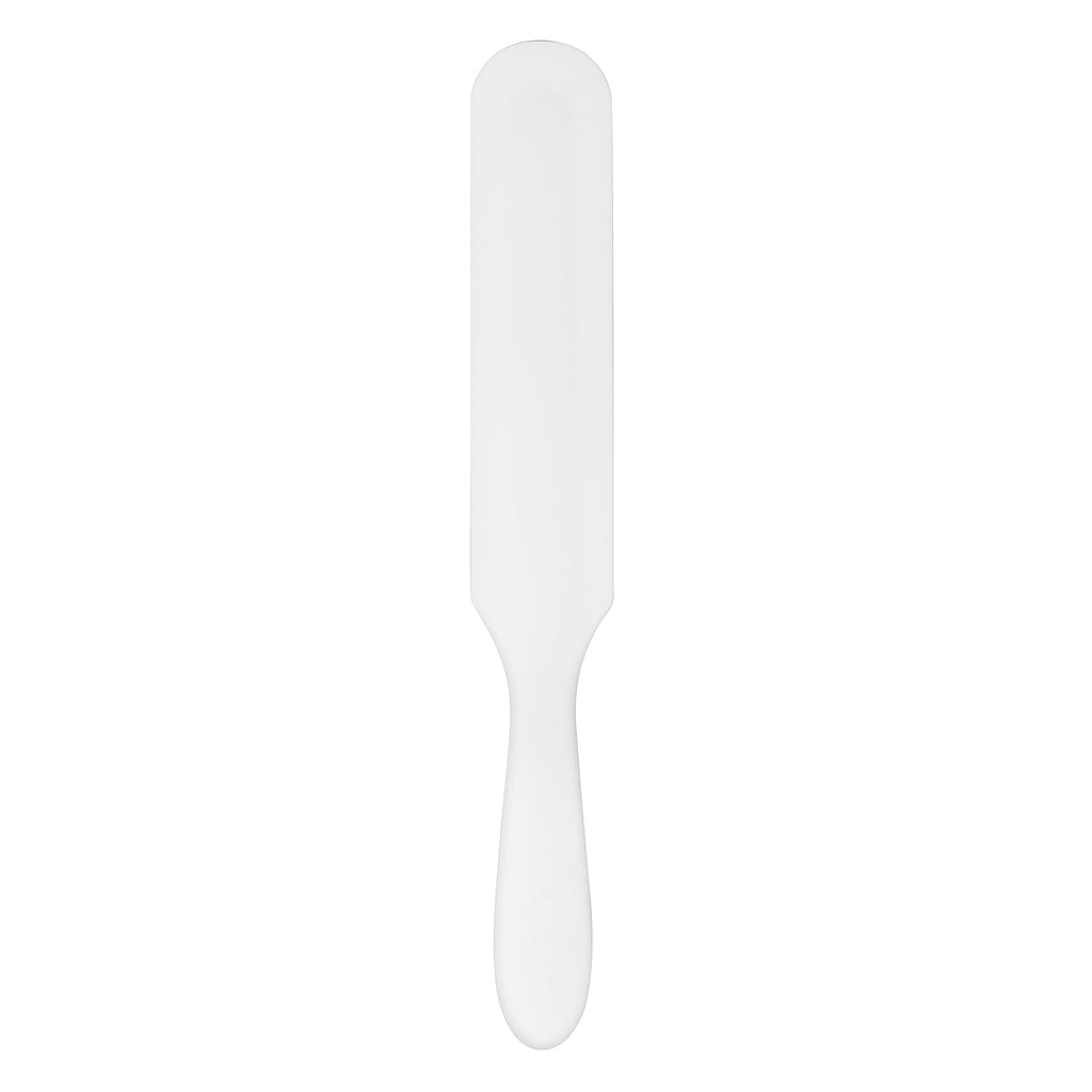non-stick wax spatulas silicone spatula waxing