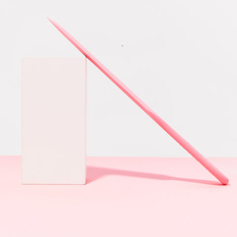 Image of *Reusable Silicone Wax Spatula