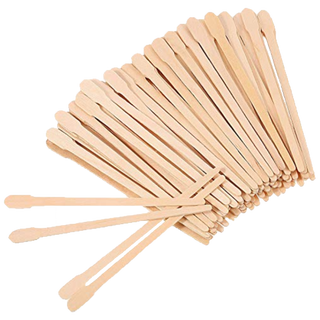 Waxing Sticks - Small 100 pcs
