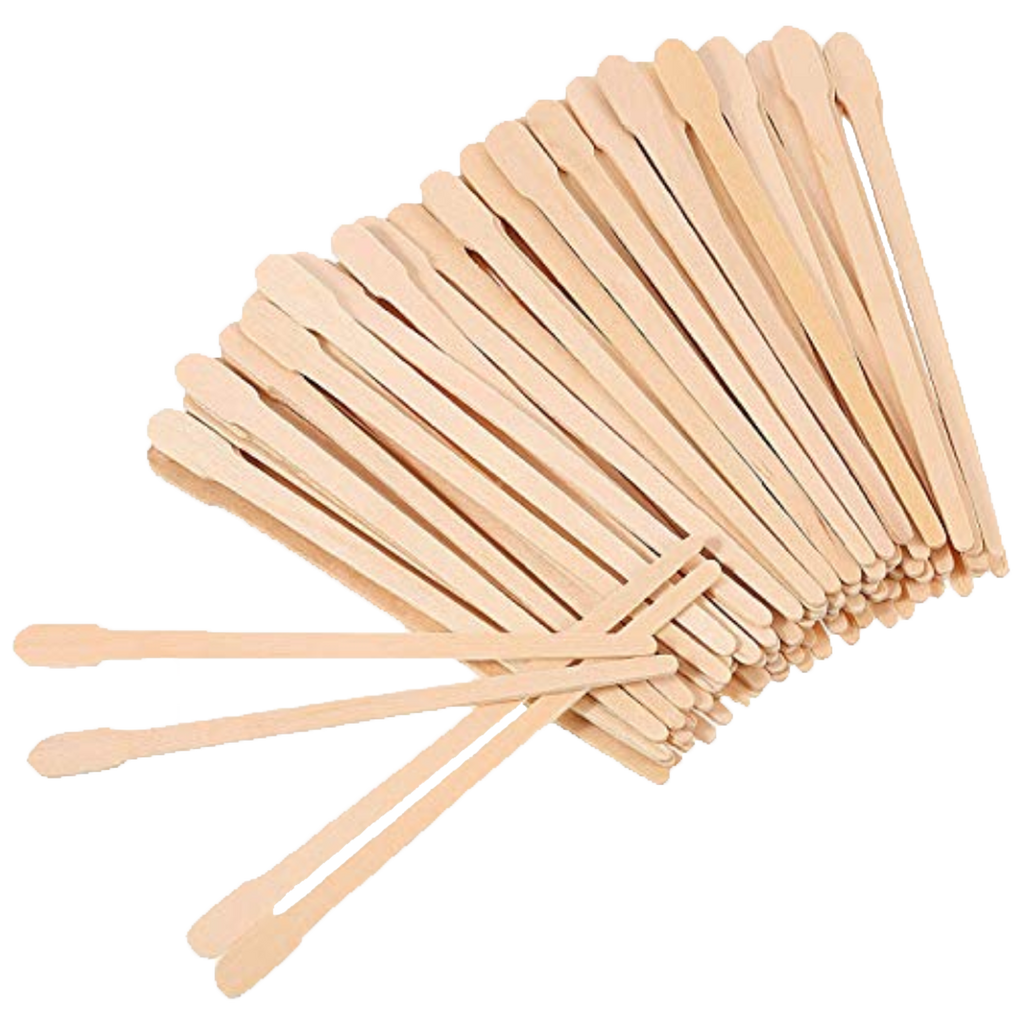 Waxing Sticks - Small 1,000 pcs – Relax N Wax