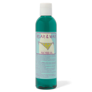 *Tea Tree Oil 8oz