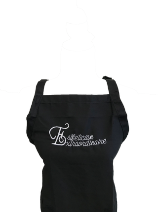 Esthetician Extraordinaire Apron