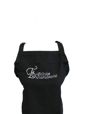 Image of Esthetician Extraordinaire Apron