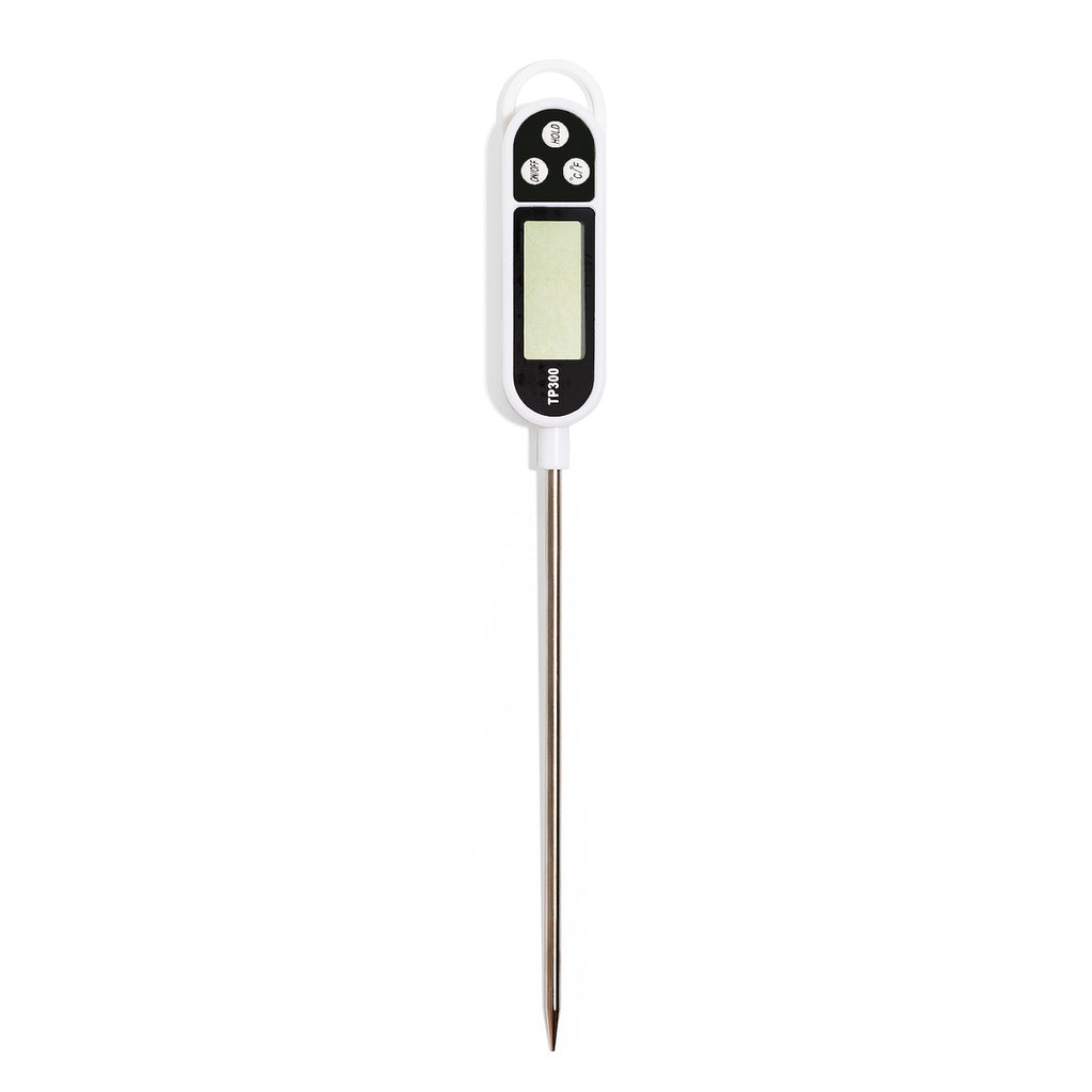 *Wax Thermometer | Temperature Checker