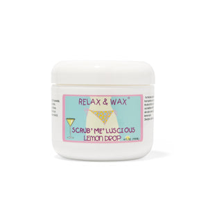 Silicone Brush & Applicator – Relax N Wax