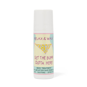 *Get The Bump Outta Here! 3oz ~ wholesale