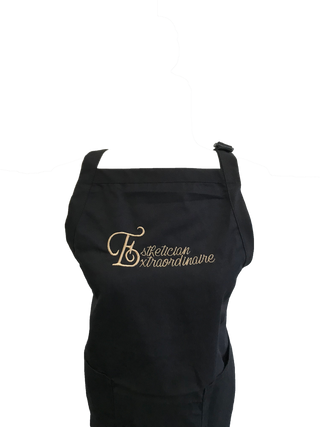 Esthetician Extraordinaire Apron