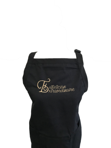 Image of Esthetician Extraordinaire Apron