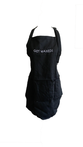 Image of Get Waxed! Apron