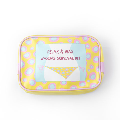 *Waxing Survival Kit ~ wholesale