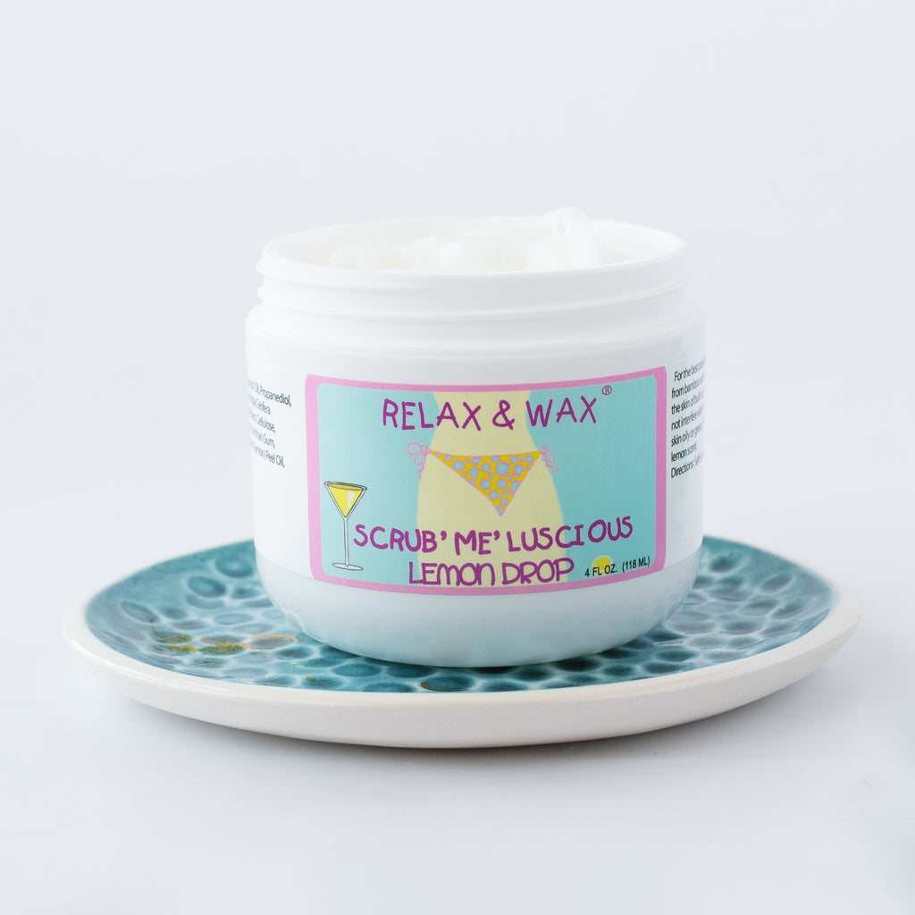 Waxing Starter Kit – Relax N Wax