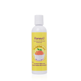 RenewU 4oz- Hydrating Cell Renewal Moisturizer