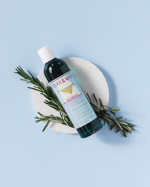 *Tea Tree Oil 8oz
