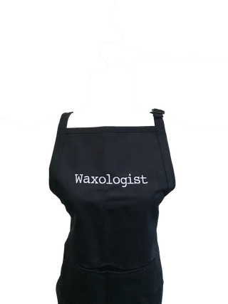 Waxologist Apron