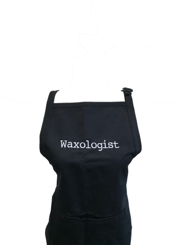 Waxologist Apron