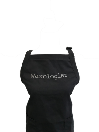 Waxologist Apron