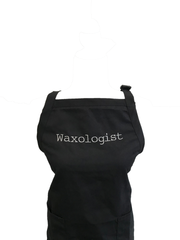 Image of Waxologist Apron