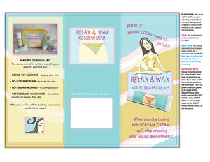 *Marketing Materials