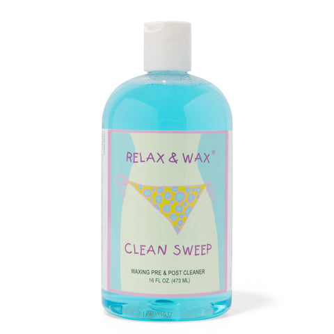 Image of *Clean Sweep - Pre and Post Cleanser 16oz
