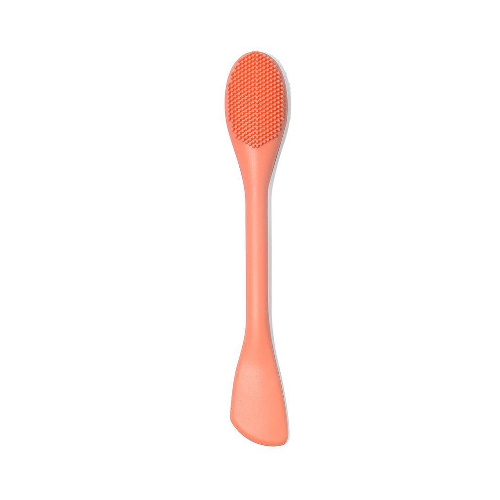 Silicone Brush & Applicator – Relax N Wax