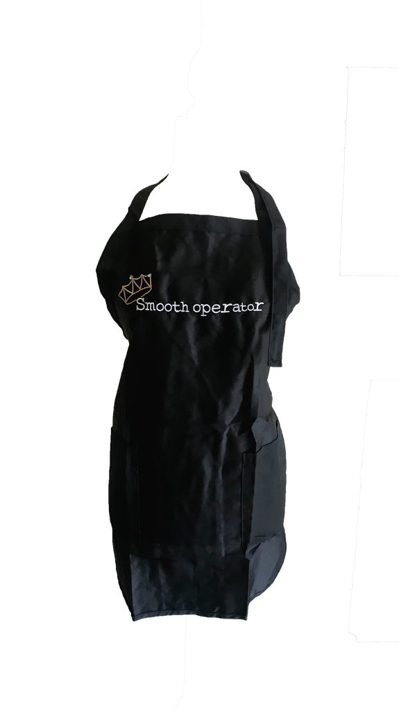 Smooth Operator Apron