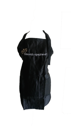 Image of Smooth Operator Apron