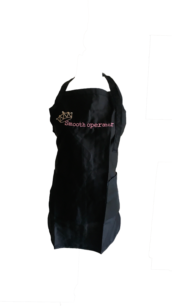 Smooth Operator Apron