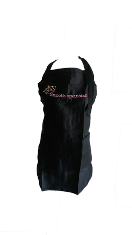Image of Smooth Operator Apron