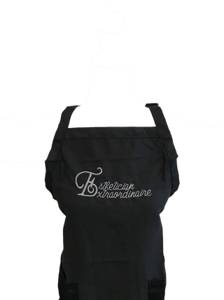 Esthetician Extraordinaire Apron