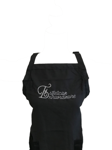 Image of Esthetician Extraordinaire Apron