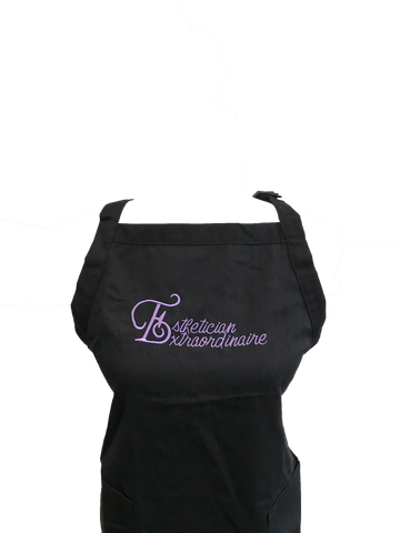 Image of Esthetician Extraordinaire Apron