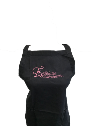 Esthetician Extraordinaire Apron