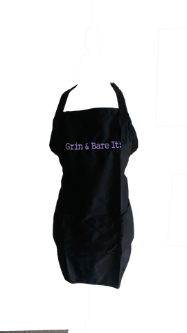Image of Grin & Bare It!