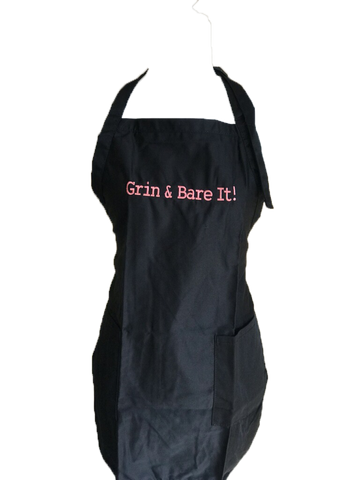Image of Grin & Bare It!