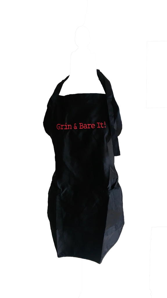 Grin & Bare It!