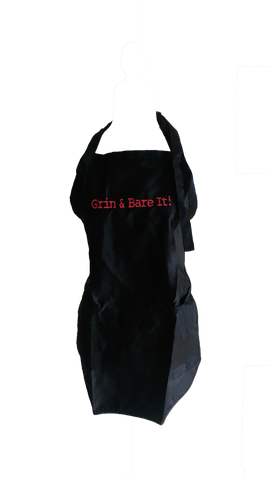 Image of Grin & Bare It!
