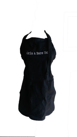 Image of Grin & Bare It!