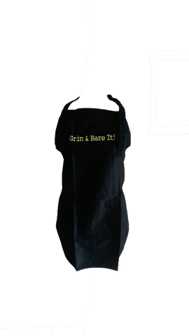 Image of Grin & Bare It!
