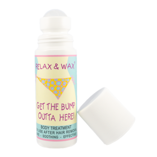 Get The Bump Outta Here! 3oz – Relax N Wax