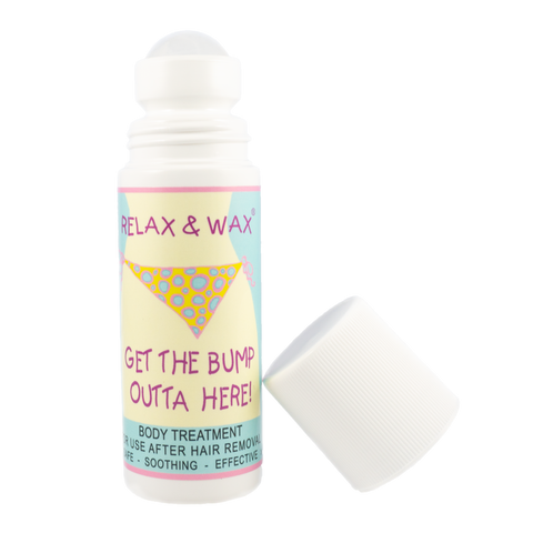 Image of *Get The Bump Outta Here! 3oz ~ wholesale