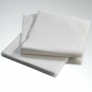 *Drape Sheet Space Saver 40 in x 48 White 2 Ply