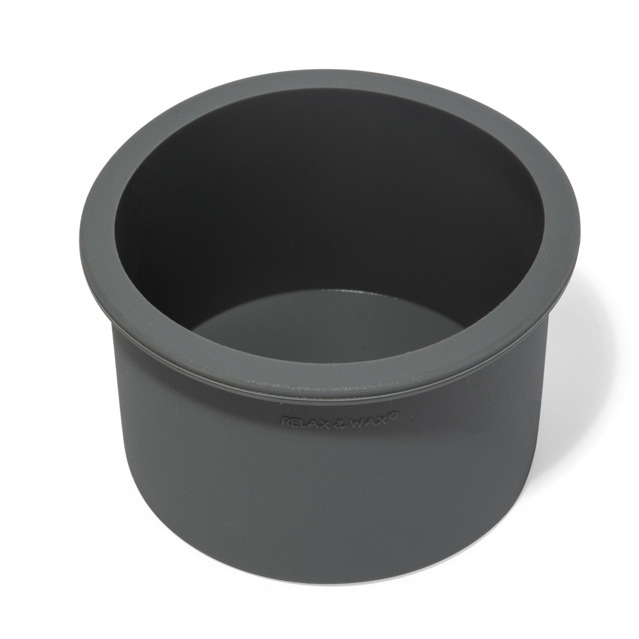 thumbnail interactive-video image 1 of 2pcs Silicone Wax Warmer Liner Set 1 of 14